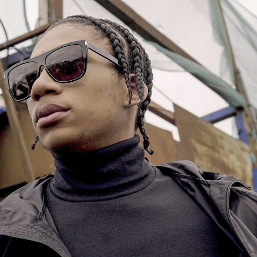 Digga D x AJ Tracey - Bringing It Back (Super Smash Bros. Remix) [Prod. Shae OT]