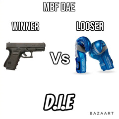 MBF Dae - D.i.E