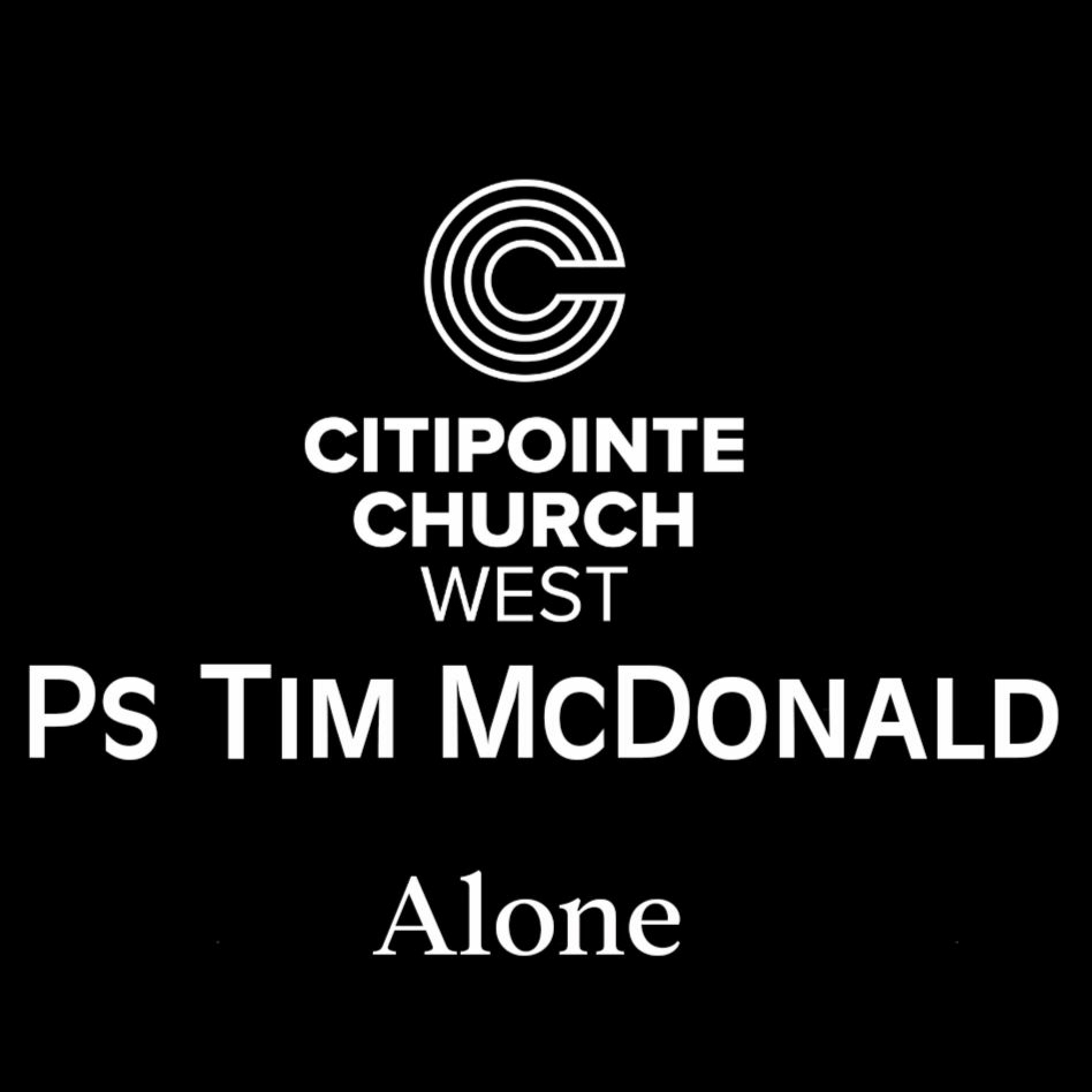 Citipointe Church West