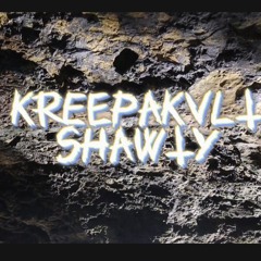 CHR$TIAN - KREEPAKVLT SHAWTY(pros.jolst)