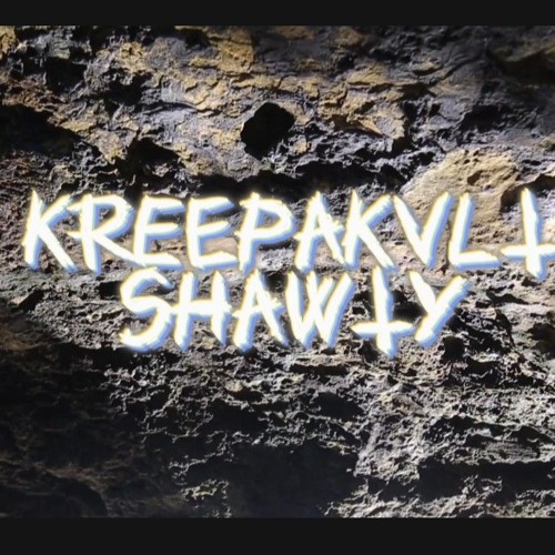 CHR$TIAN - KREEPAKVLT SHAWTY(pros.jolst)