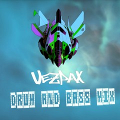 Vezpax upcoming drum and bass releases 2024