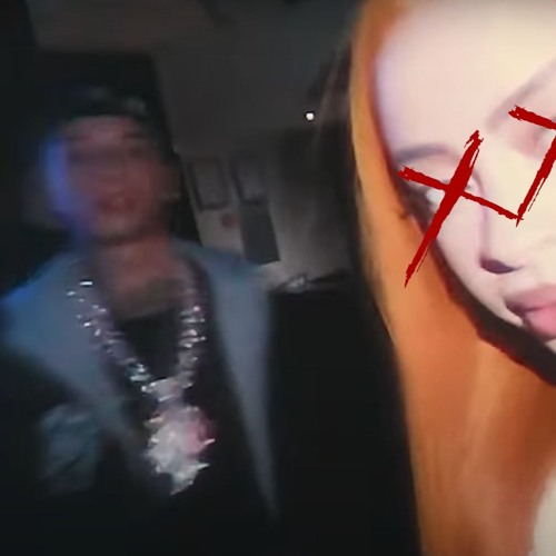 Did It First but its only Central Cee (Added verse)