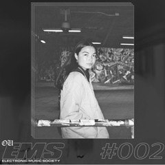 EMS Mix #002 - Mademoisel
