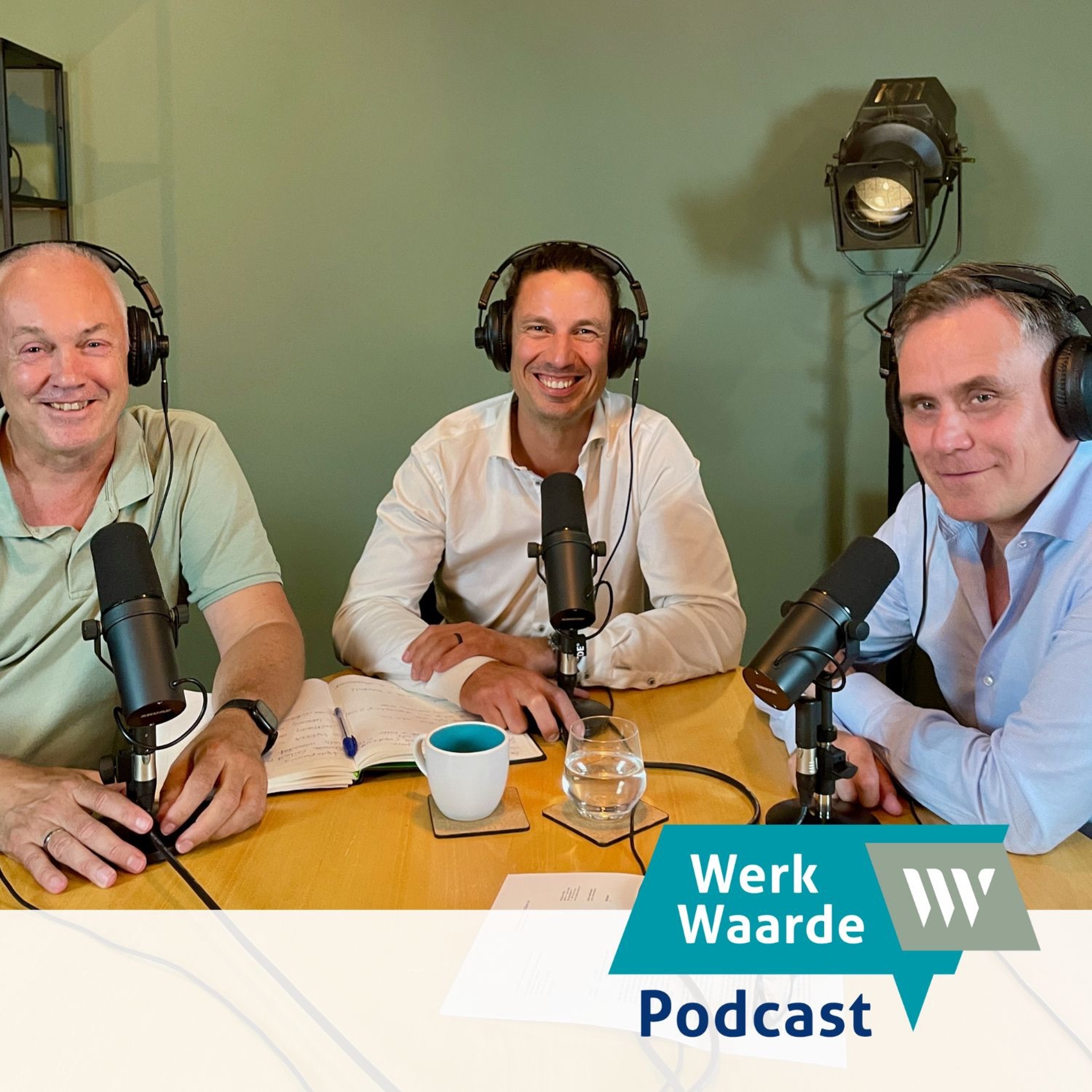 Werkwaarde Podcast