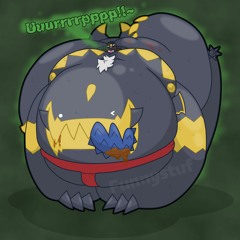 [SWAPSWAP] Guzzylovania