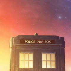 Doctor Who 60th Anniversary Specials Trailer Music Remake