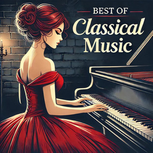Best of Classical Music   Baroque, Classical Era, Romantic, Impressionist, Modern, Opera