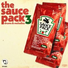 The Sauce Pack Vol.3 -  Previews
