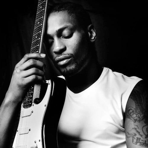 2025-10-22 - Benji B - D'Angelo Tribute