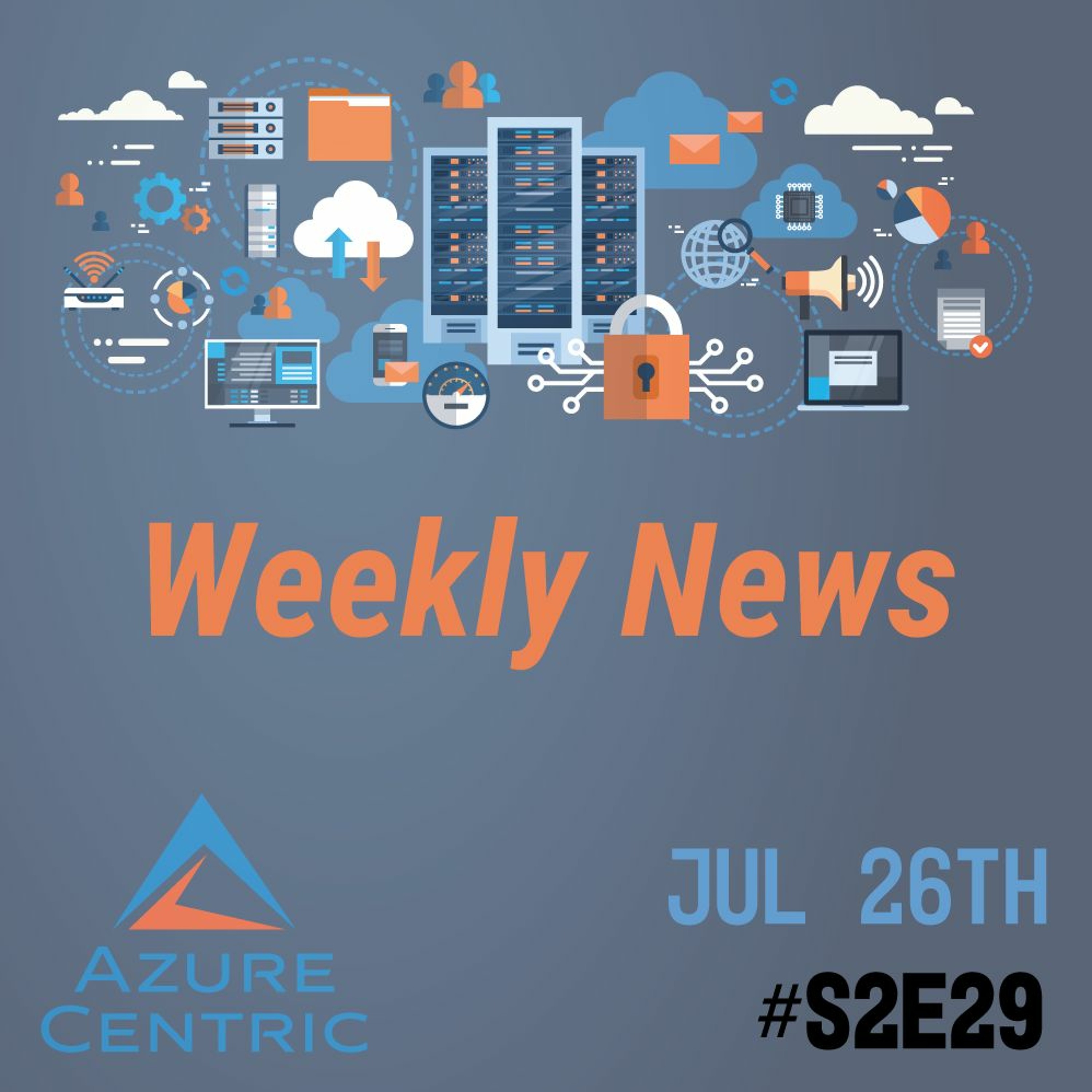Azure Centric Podcast