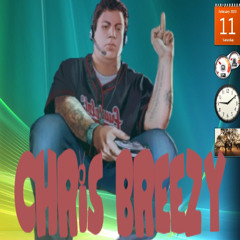 chris breezy (ft. cedrick423) (prod. okmax + yuko)