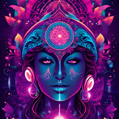 Psytrance Set @ VaubBar