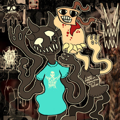 x99 - NO CLUE// BABBY CRIKUT W/ SP1R1T99