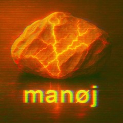 crack røcк // manøʝ edit