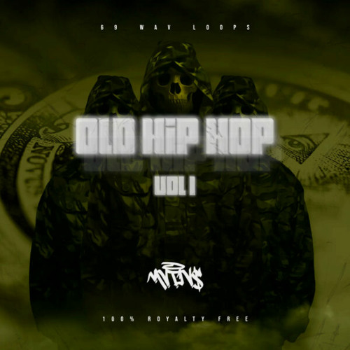 Old Hip Hop Vol 1