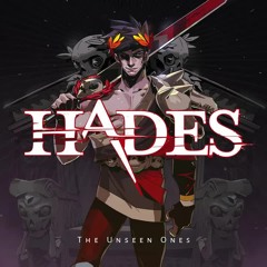 Hades - The Unseen Ones (ft. Masahiro Aoki and Daisuke Kurosawa)