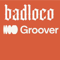 mix @  badloco  SONOR FESTIVAL GROOVER  2025