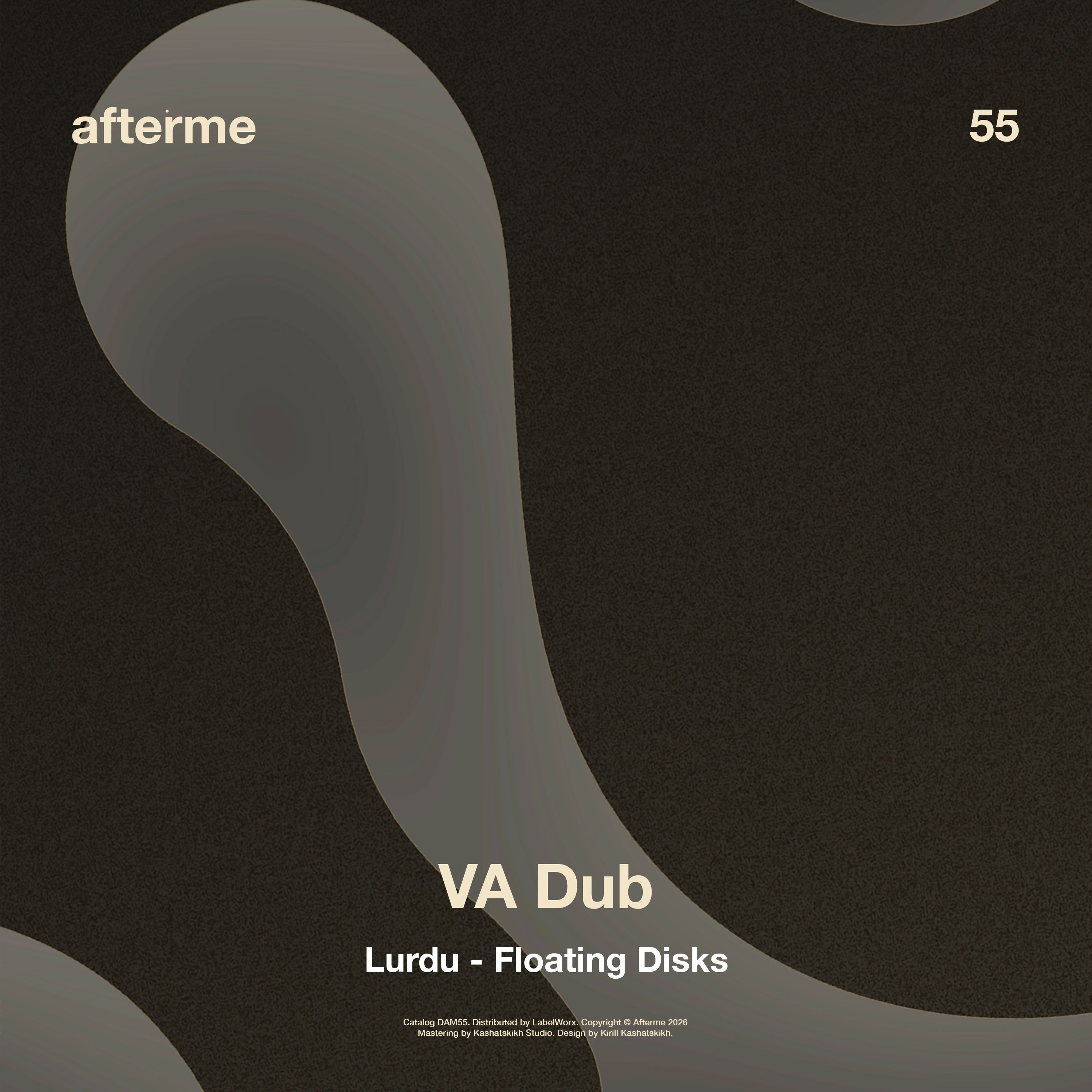 Lurdu - Floating Disks (Original Mix) episode artwork