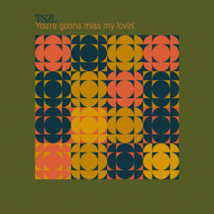 You're gonna miss my lovin' (in the style of Lou Rawls)