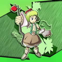 Apple Girlington - Ruler of Everyone's Mind