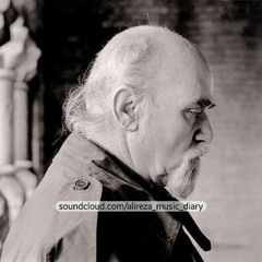 رضا براهنی- چه دستهایی داری شبیه بوسه!