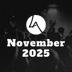 LAVIGNE - Mixtape November 2025