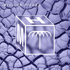 Adam Ten, Mita Gami - Million Pieces feat. Marina Maximilian