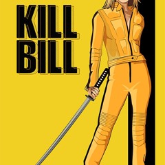 KILL BILL