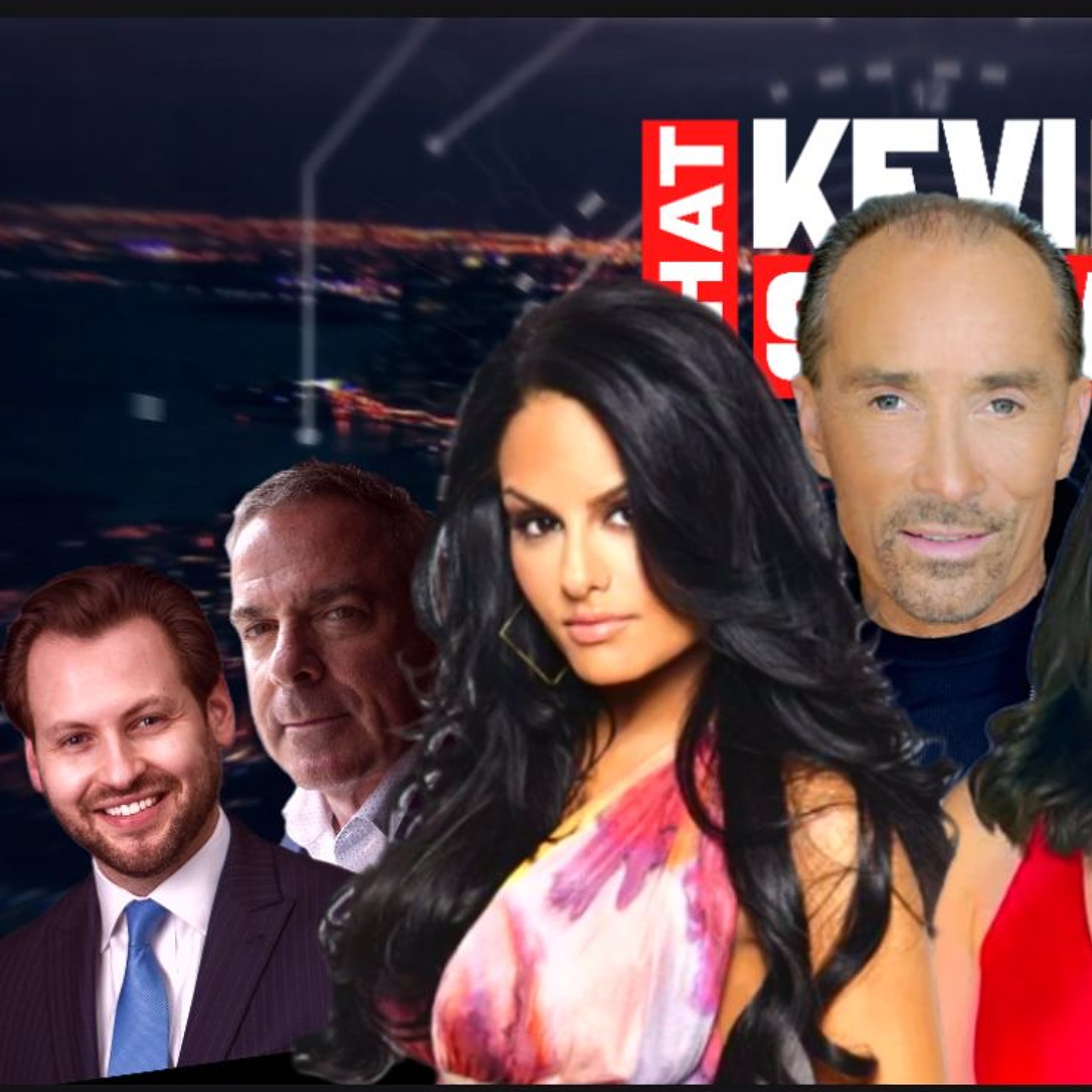 070525 - That Kevin Show - Hour 1