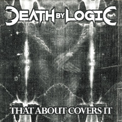 Death By Logic - 19-2000 (cover)