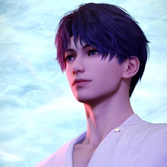 FULL SONG Fictional-Khloe Rose: Rafayel Cover