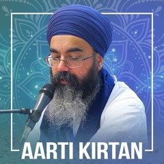 Aarti-Aarta Kirtan - Bhai Sukhwinder Singh - BOSS Sikhi Camp 2016.mp3