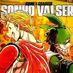 Mirio Togata E Midoriya Trap - MEU SONHO VAI SER REAL (Boku No Hero) SIDNEY SCACCIO