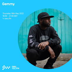 Gemmy 19TH MAY 2022