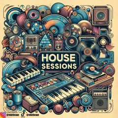 House Sessions - 3
