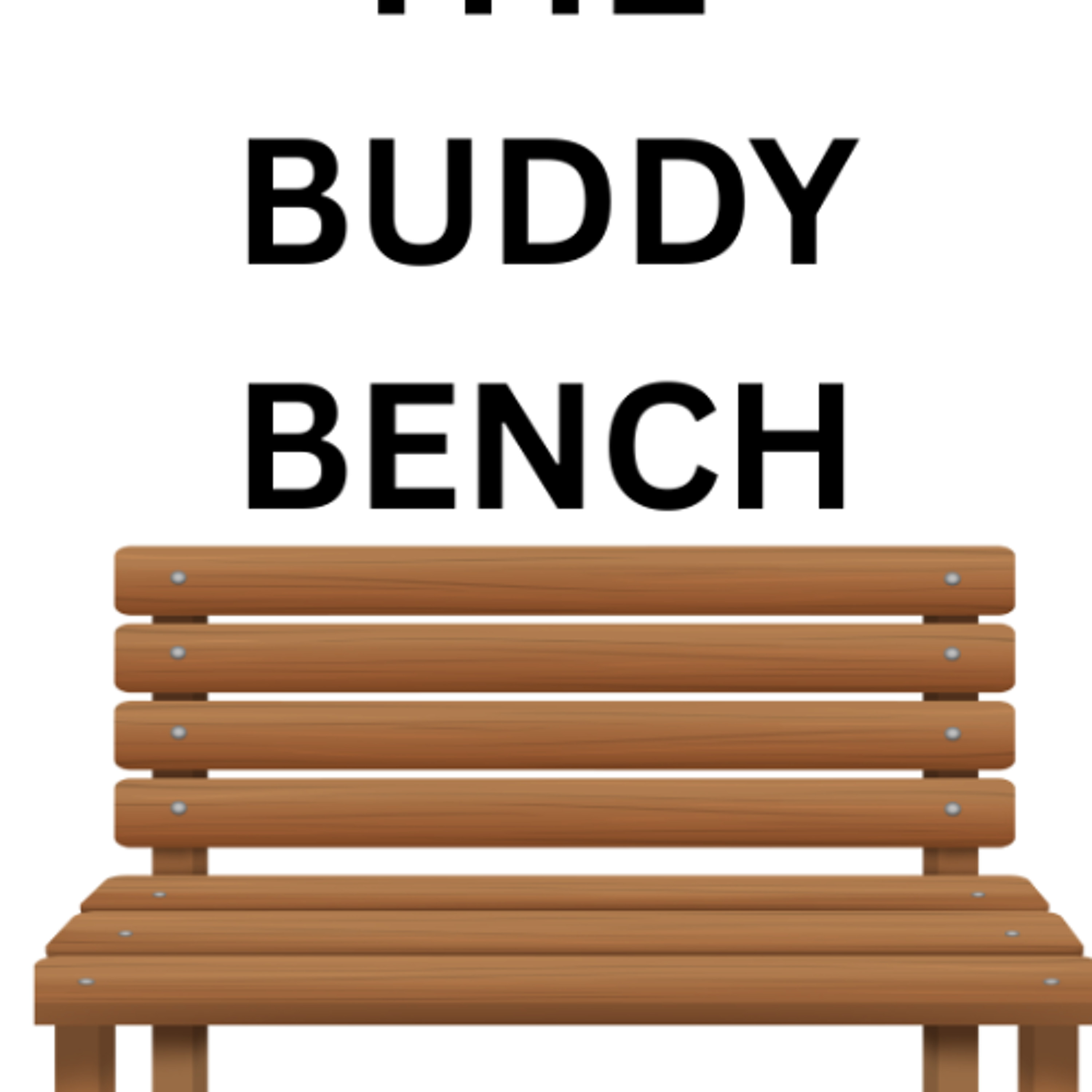 XAVIER SCOOP Ep4 - The Buddy Bench - Grace and Charlotte