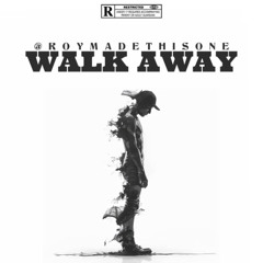 WALK AWAY | Smooth Guitar Type Beat (Prod.By @RoyMadeThisOne)