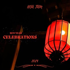 New Year Celebrations - Hoa Tam