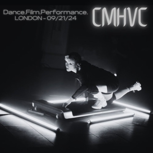 CMHVC - Soundtrack for Chiara Martina Halter at Dance.Film.Performace (London - 2024)