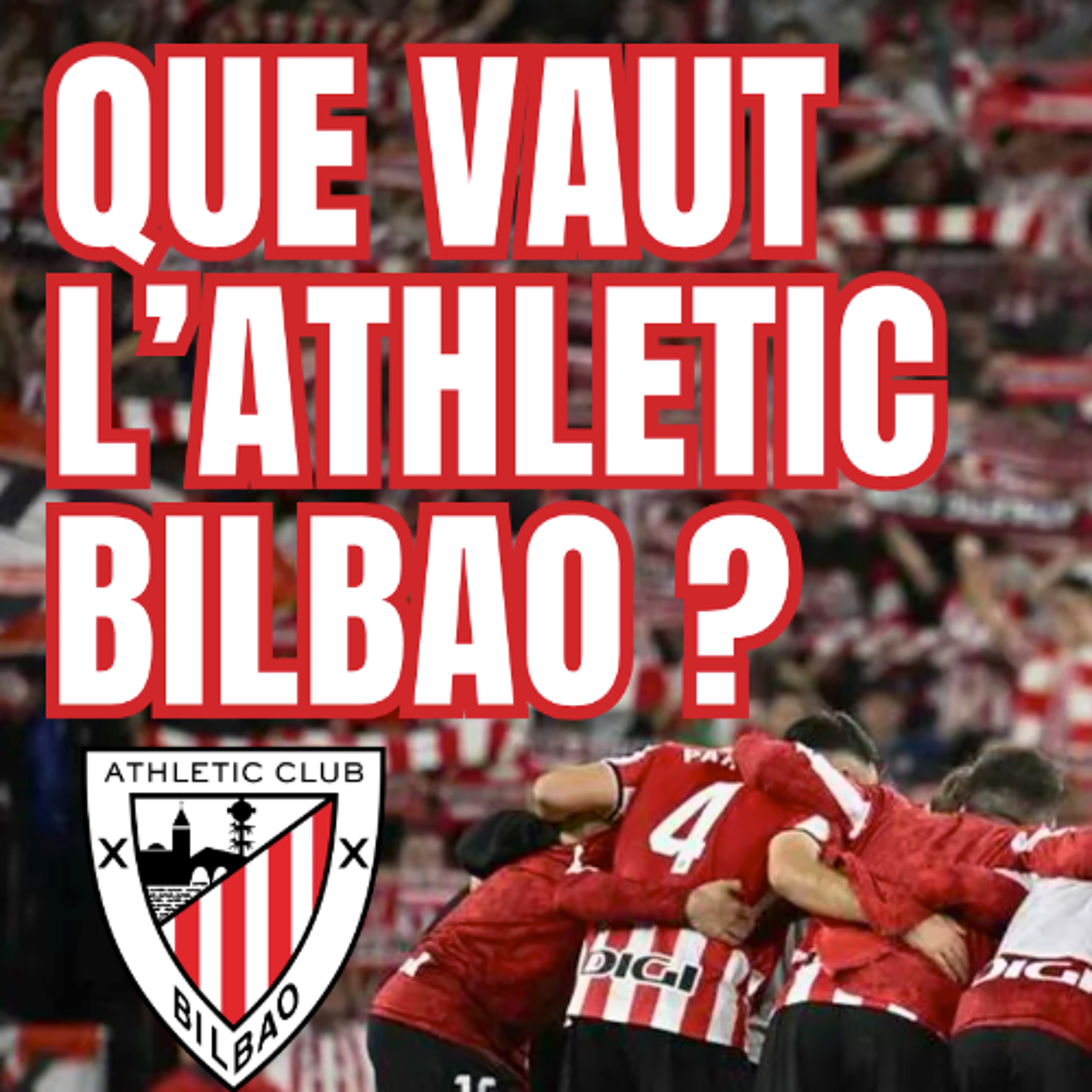 🔴🔵 BILBAO-PSG : PARIS RESISTERA-T-IL A L'ENFER DE SAN MAMÉS ?