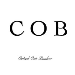 James Ferraro - COB (Coked Out Banker)