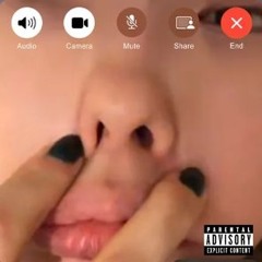 LIL KRISTALL - Первым Делом( Slowed+Reverb)