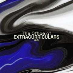 The Office of Extracurriculars #4