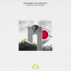 PREMIERE: Robbie Doherty - My Love