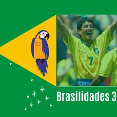 Christian Stilck- Brasilidades 3