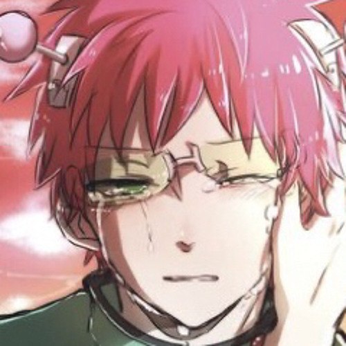 Saiki K / Kyo Sohma x Mrs Magic