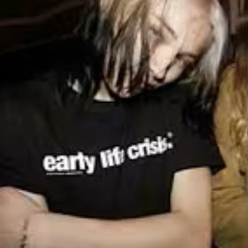 nettspend - early life crisis (official lineup)