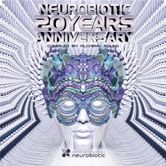 Psychedelic Theory [Mental Broadcast Playlist]