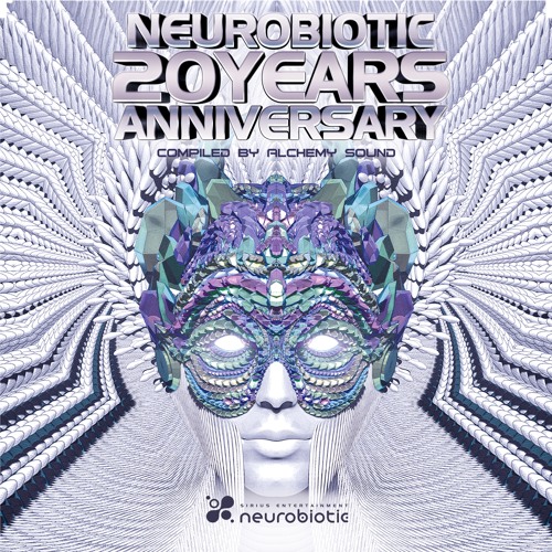Psychedelic Theory [Mental Broadcast Playlist]